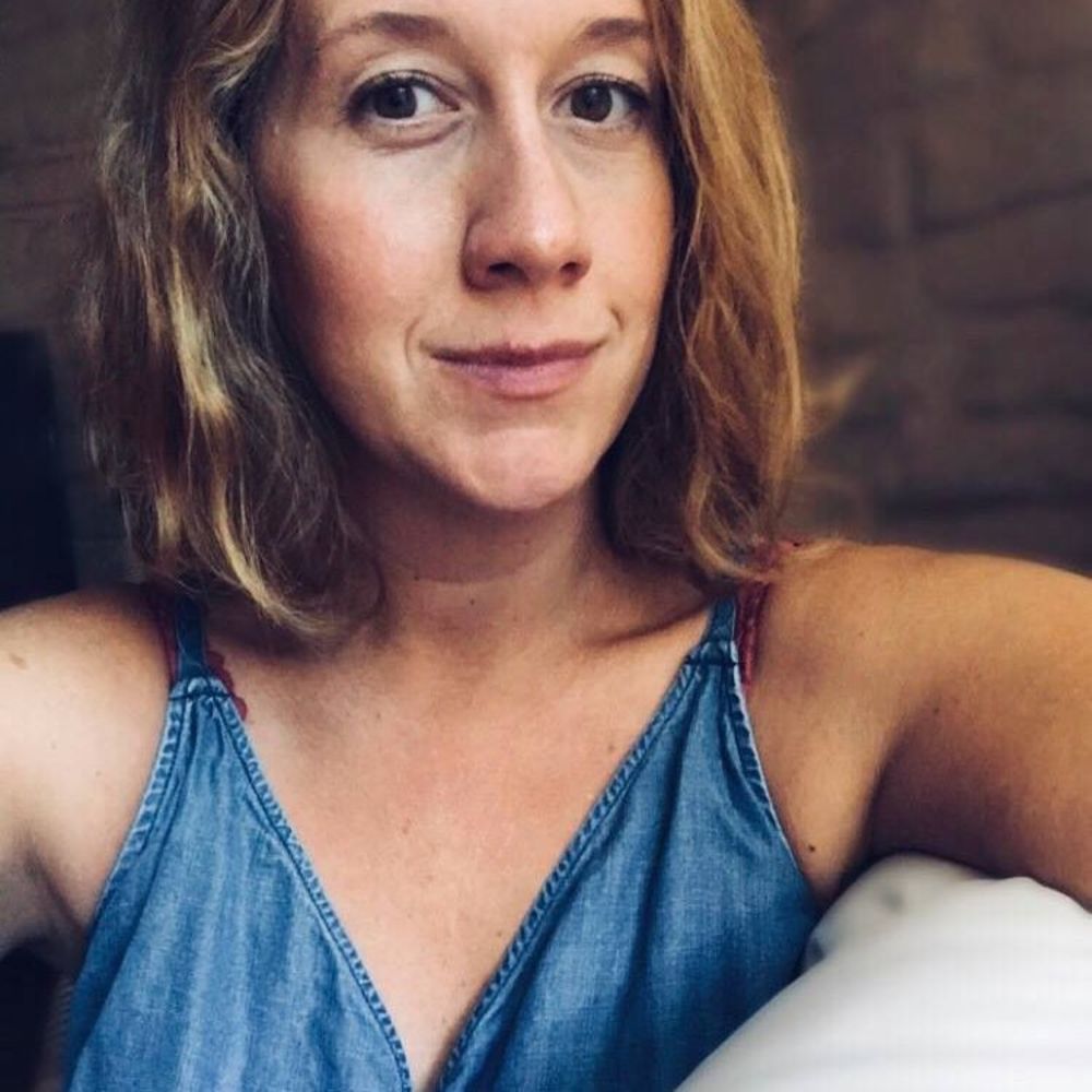 Meet your Posher, Ashlea